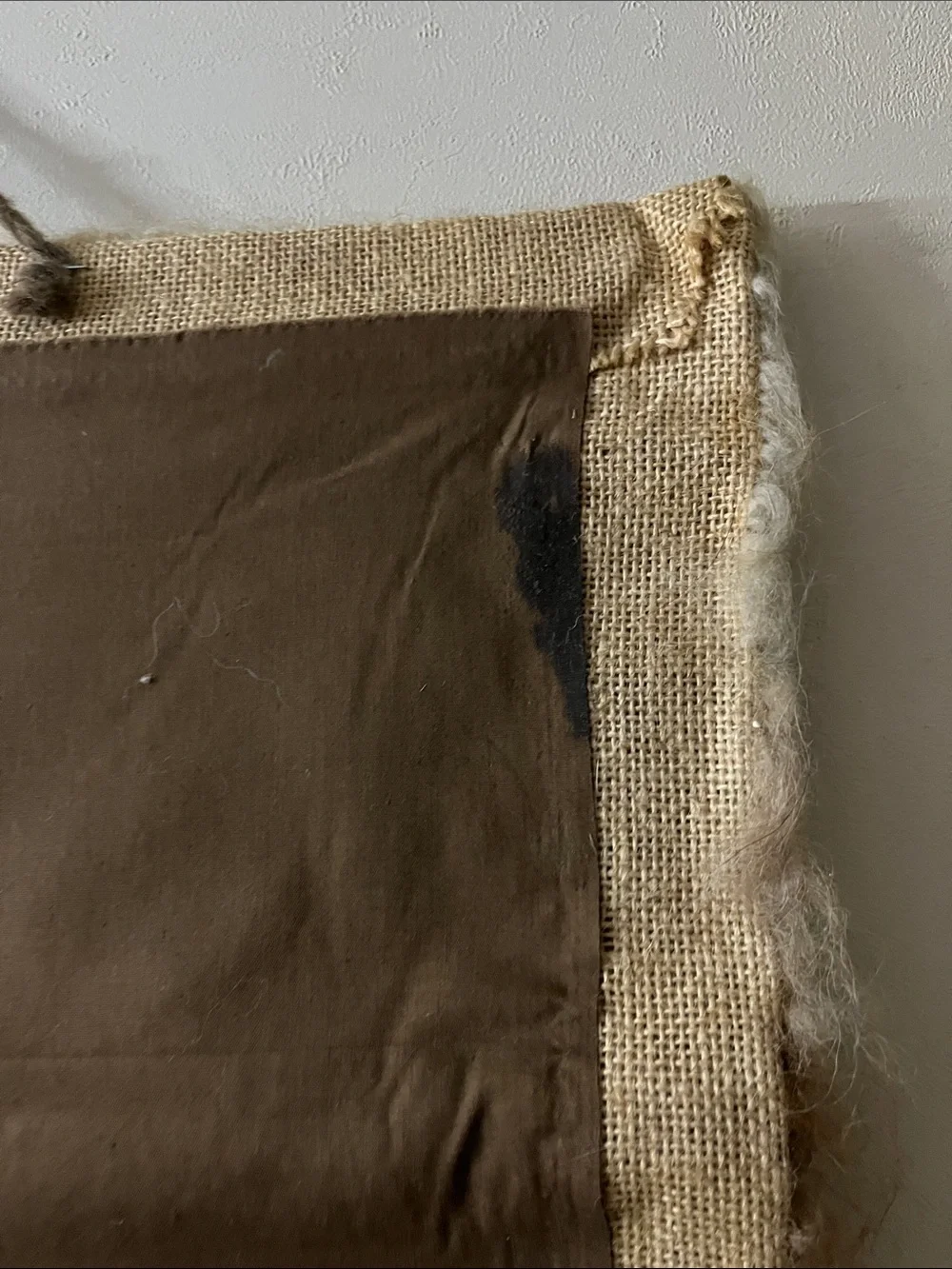 N/A vintage handmade